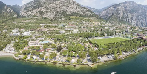 Camping Park Garda - image n°3 - Camping Direct