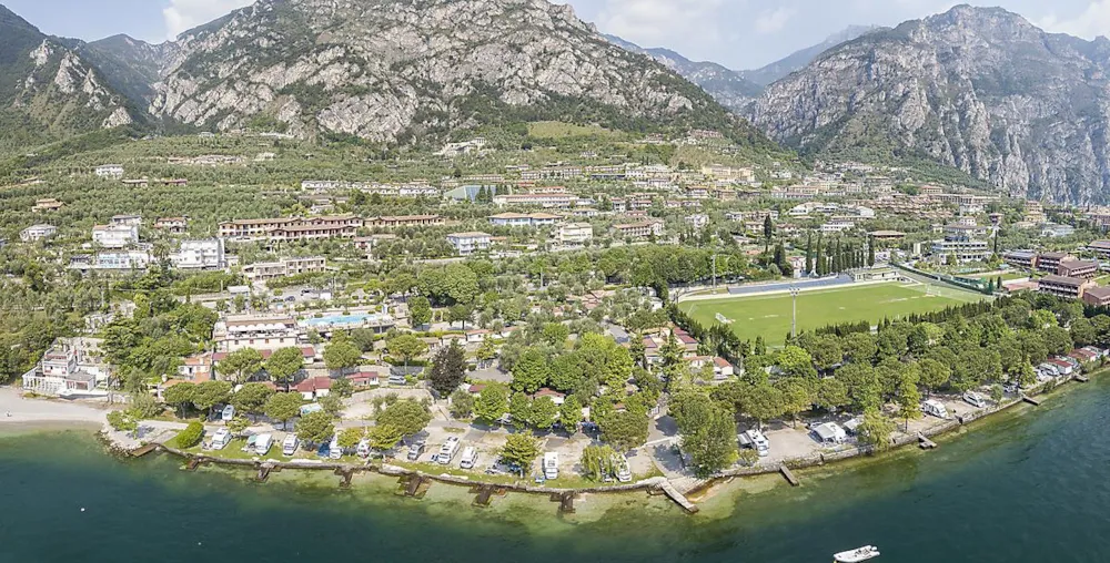 Camping Park Garda