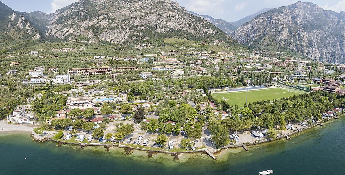 Camping Park Garda — Photo 3