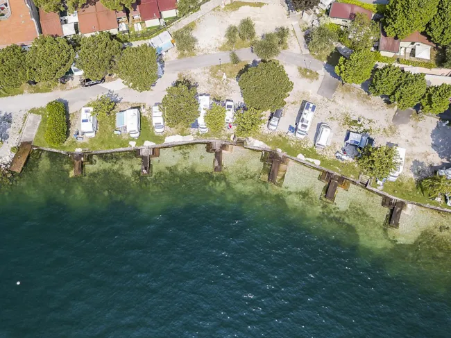 Camping Park Garda - image n°4 - Camping Direct