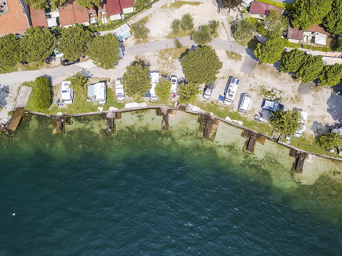 Camping Park Garda — Photo 4