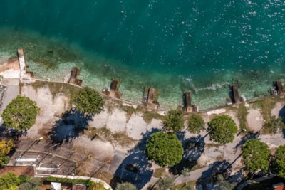 Lake Side Pitches — 2