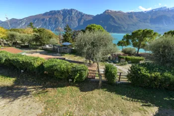 Stellplatz - Stellplatz Standard - Camping Park Garda