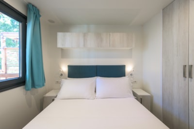 Mobilhome Platinum — 2