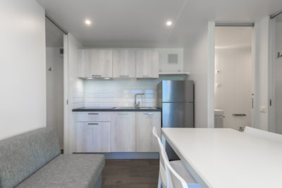 Mobilhome Platinum — 3