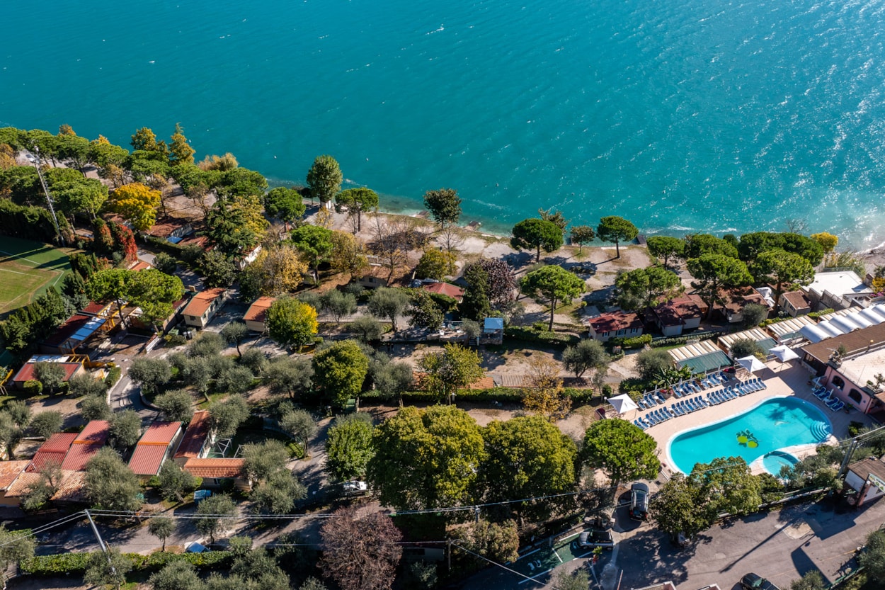 Camping Park Garda
