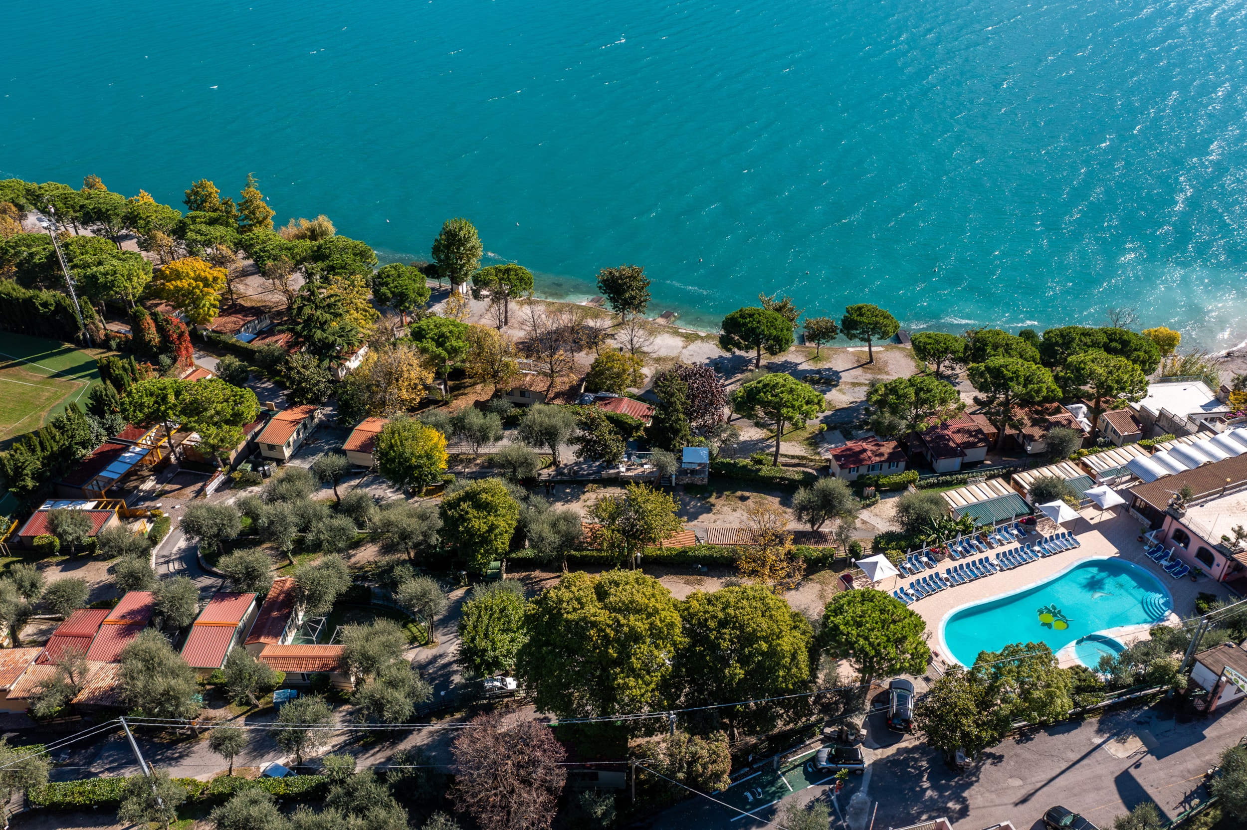 Camping Park Garda — Photo 5