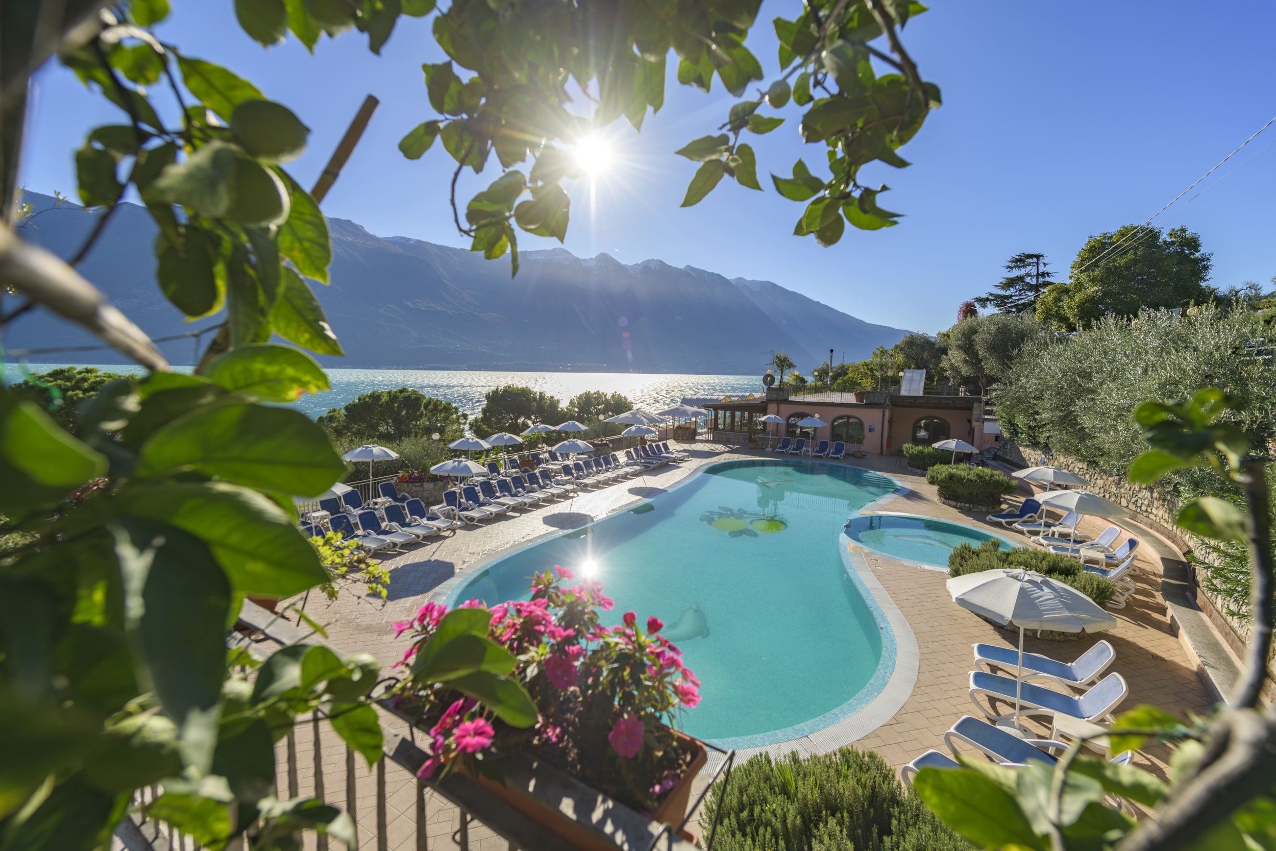 Camping Park Garda — Photo 6