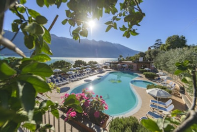 Camping Park Garda