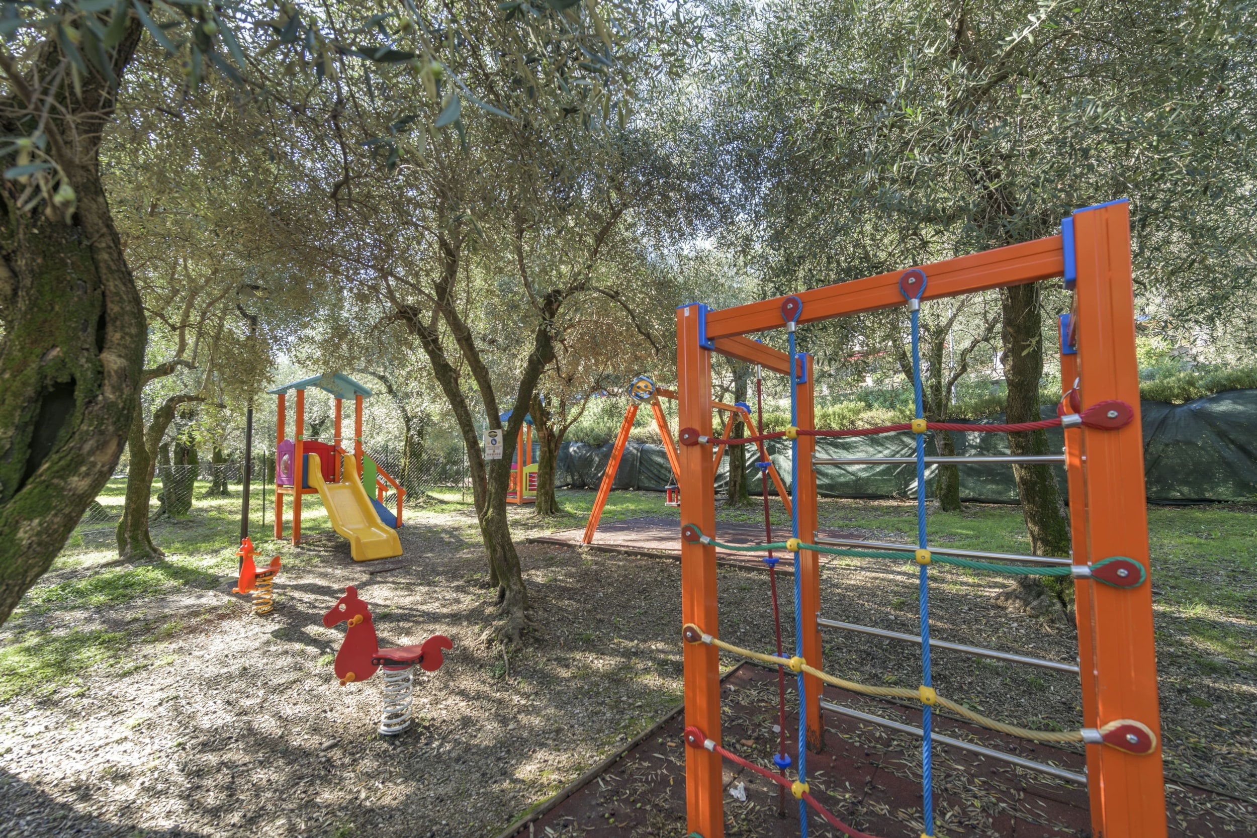 Camping Park Garda — Photo 7