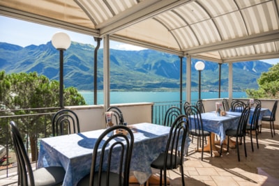 Camping Park Garda