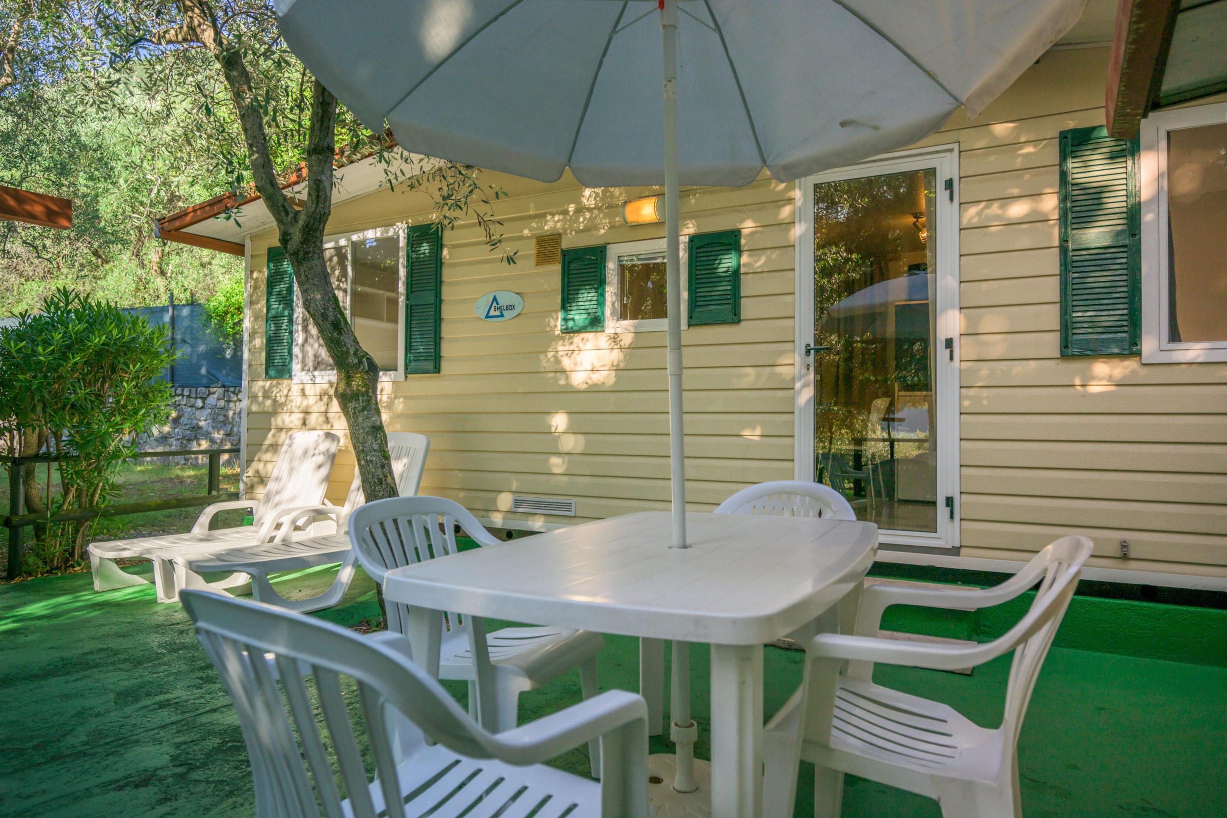 Camping Park Garda — Photo 9