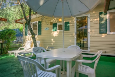 Camping Park Garda