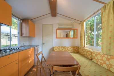 Mobilhome Standard — 1