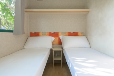 Mobilhome Standard — 2