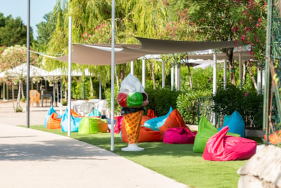 Camping Toscolano
