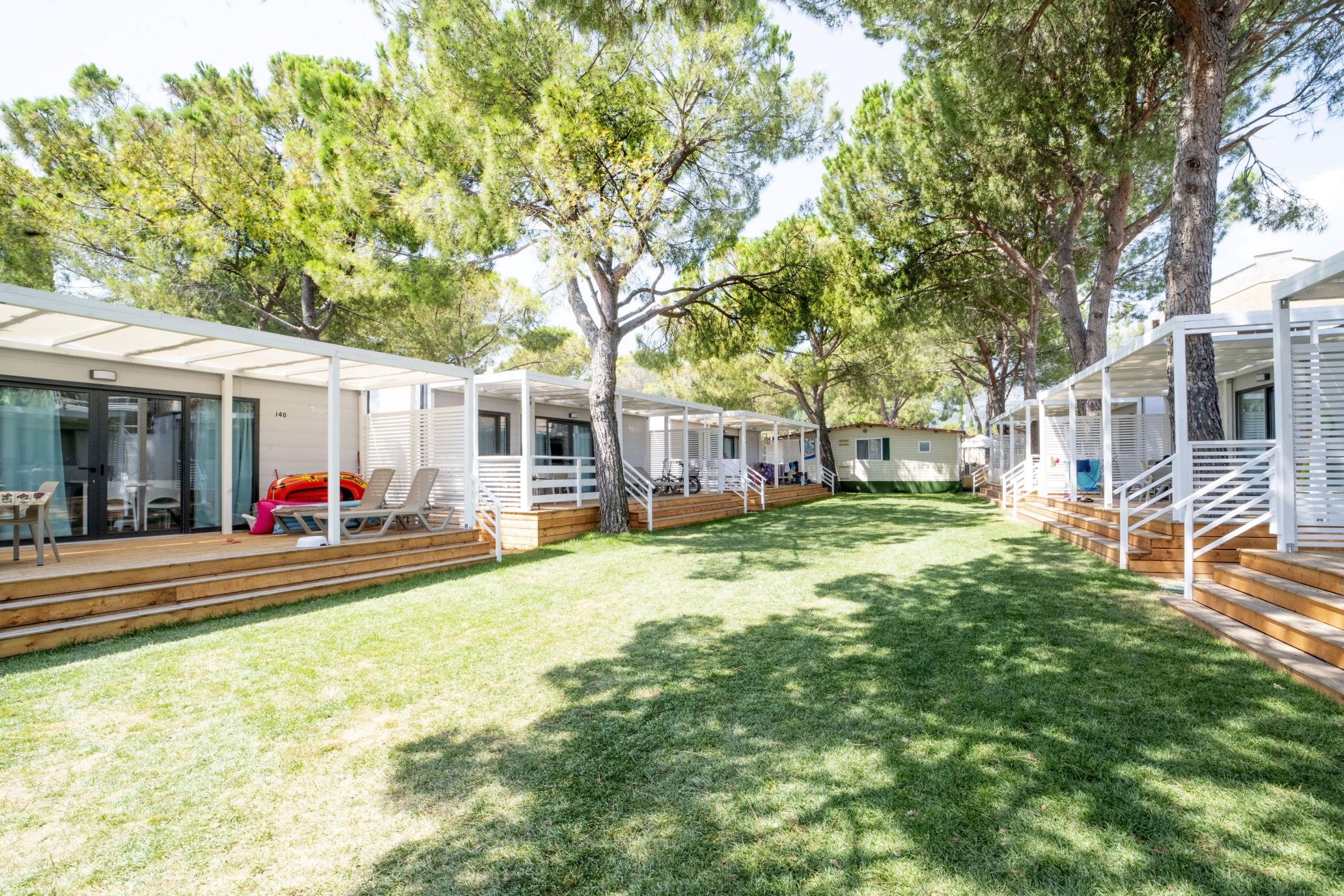 Camping Toscolano — Photo 6