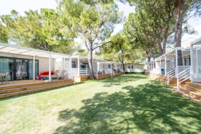 Camping Toscolano