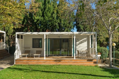 Camping Toscolano