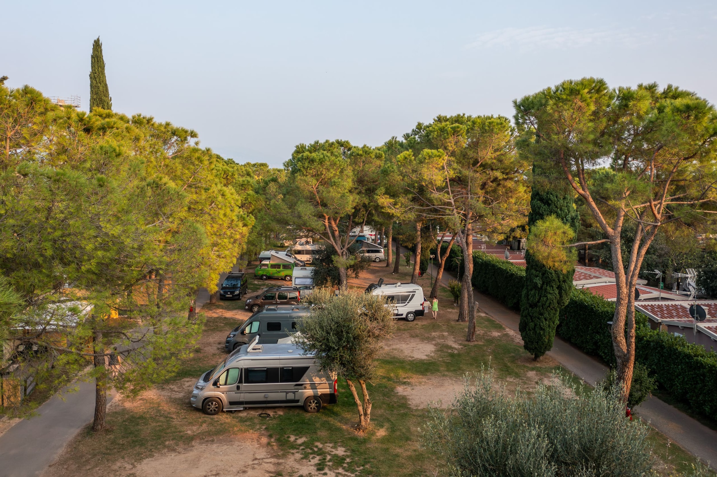 Camping Toscolano — Photo 9