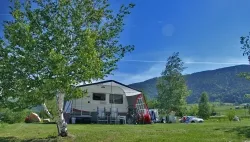 Emplacement - Forfait** - YELLOH! VILLAGE - LES 4 MONTAGNES