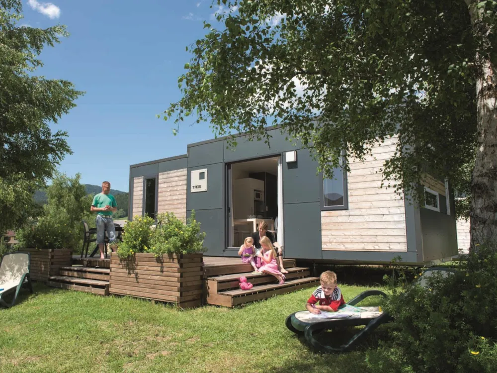 YELLOH! VILLAGE - LES 4 MONTAGNES - image n°9 - Isere