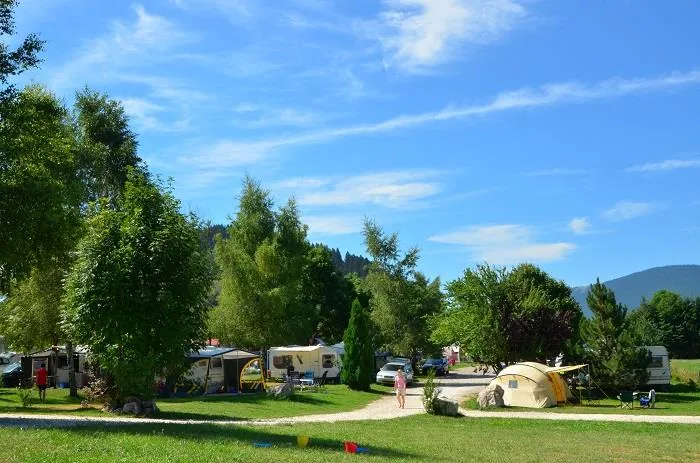 YELLOH! VILLAGE - LES 4 MONTAGNES - image n°7 - Isere