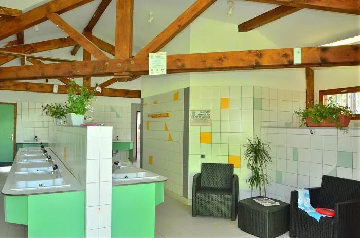 YELLOH! VILLAGE - LES 4 MONTAGNES - image n°18 - Isere