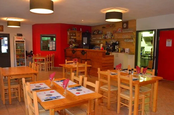 YELLOH! VILLAGE - LES 4 MONTAGNES - image n°20 - Isere