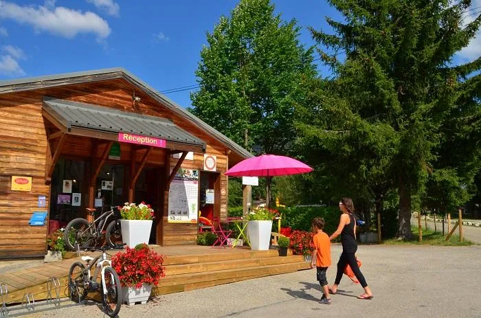YELLOH! VILLAGE - LES 4 MONTAGNES - image n°4 - Isere