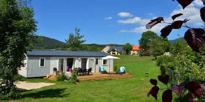 Location - Cottage **** Alpes - 3 Chambres - 2 Salles De Bain - YELLOH! VILLAGE - LES 4 MONTAGNES