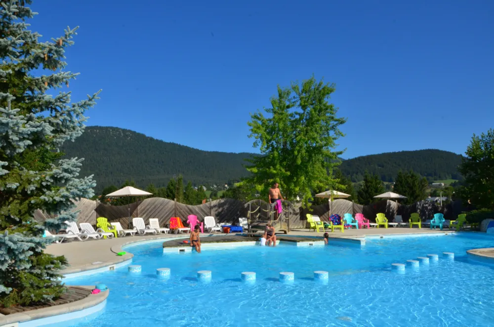 YELLOH! VILLAGE - LES 4 MONTAGNES - image n°14 - Isere