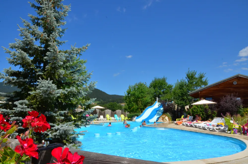 YELLOH! VILLAGE - LES 4 MONTAGNES - image n°15 - Isere