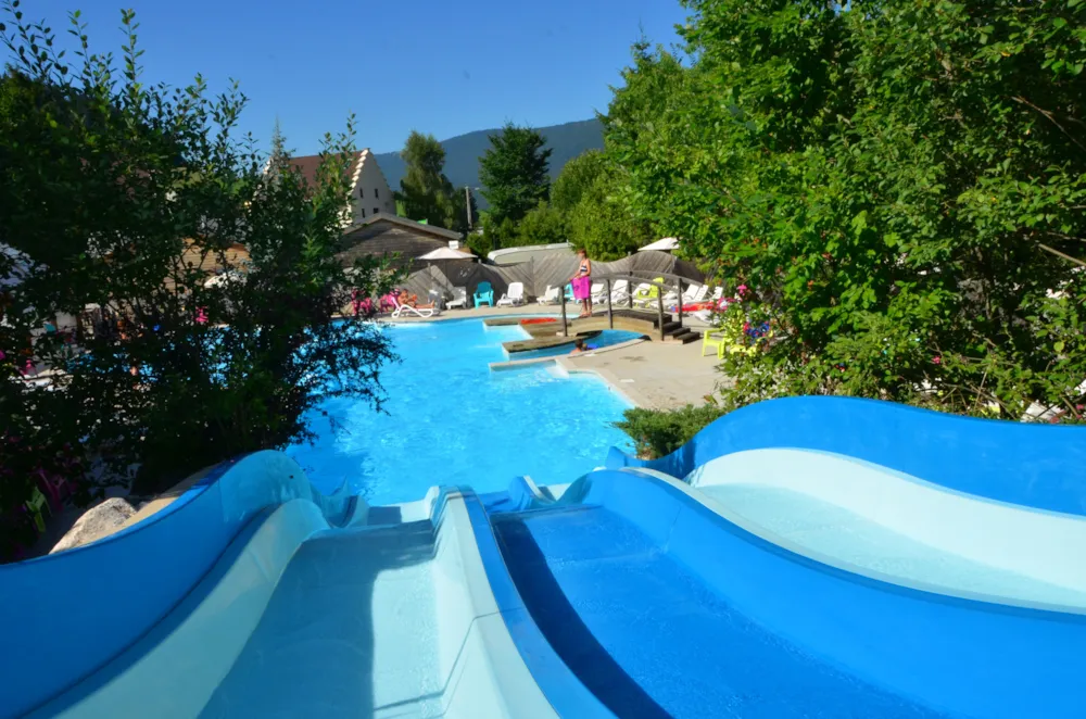 YELLOH! VILLAGE - LES 4 MONTAGNES - image n°16 - Isere