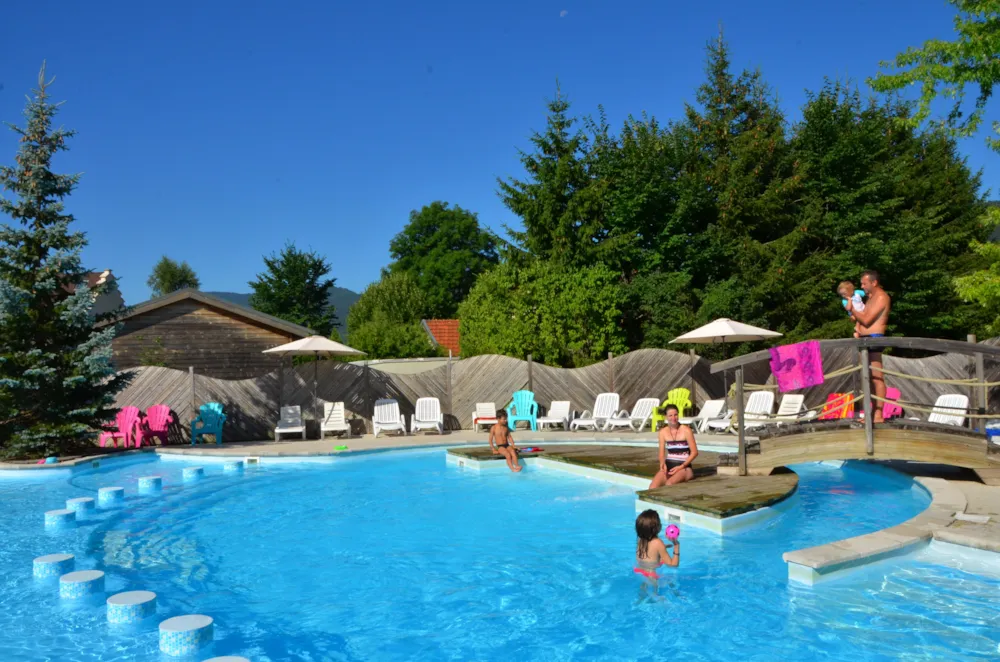 YELLOH! VILLAGE - LES 4 MONTAGNES - image n°17 - Isere