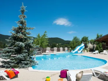 YELLOH! VILLAGE - LES 4 MONTAGNES - Isere