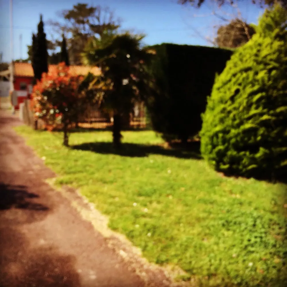 Emplacement - Emplacement 80M² - Camping le Sous Bois - Emplacements