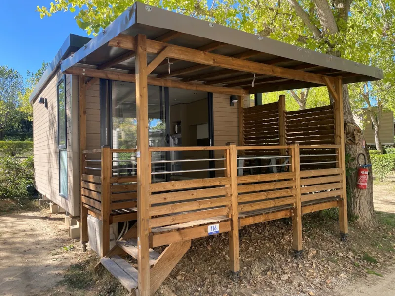 Key Westotel - 20 M² - 1 Chambre