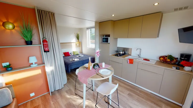 Key Westotel - 20 M² - 1 Chambre