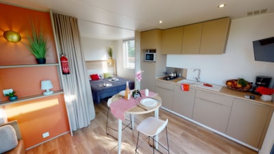 Key westotel - 20 m² - 1 Bedroom — 2