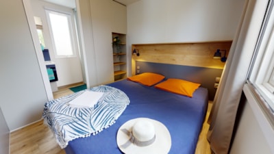 Cottage Premium view lake - 27m² - 2 Bedrooms — 6