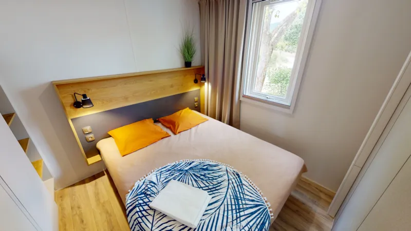 Cottage Provence - 33M² - 3 Chambres ( 5 Adultes Et 1 Enfant)