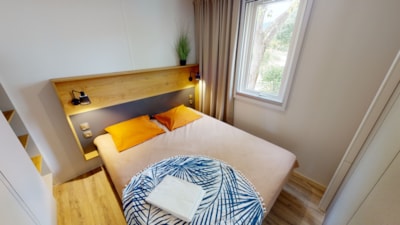 Cottage Provence - 33m² - 3 Bedrooms ( 5 adult and 1 child ) — 6