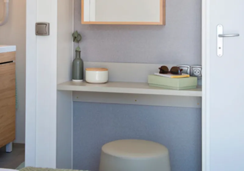 Cottage Ansouis Avec Jaccuzi 33M² - 2 Chambres - 2 Salles De Bain + Jacuzzi