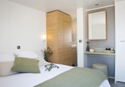 Cottage Ansouis with Jaccuzi - 33m² - 2 bedrooms - 2 bathrooms + Jacuzzi — 3