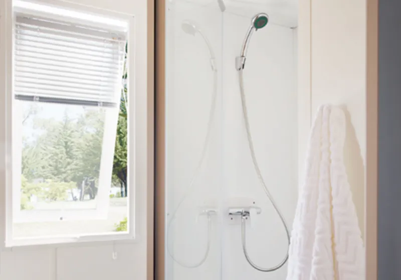 Cottage Ansouis Avec Jaccuzi 33M² - 2 Chambres - 2 Salles De Bain + Jacuzzi