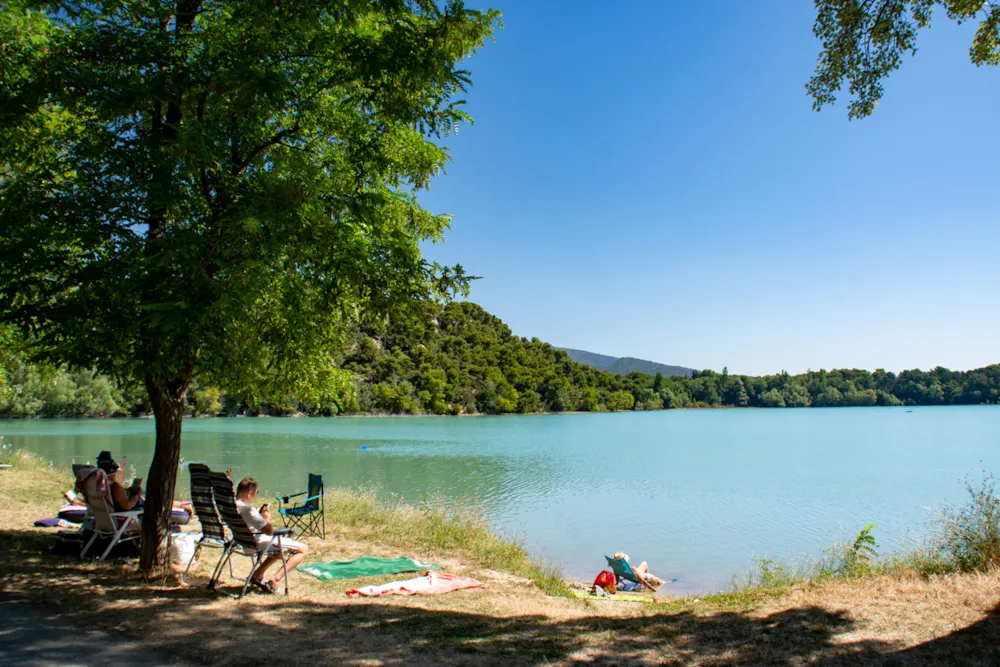 Campasun Camping de l’Etang de La Bonde