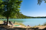 Foto #3 van Campasun Camping de l’Etang de La Bonde