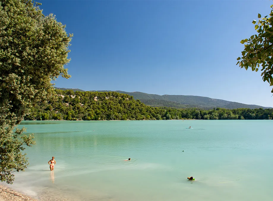 Campasun Camping de l’Etang de La Bonde