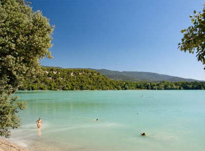 Campasun Camping de l’Etang de La Bonde